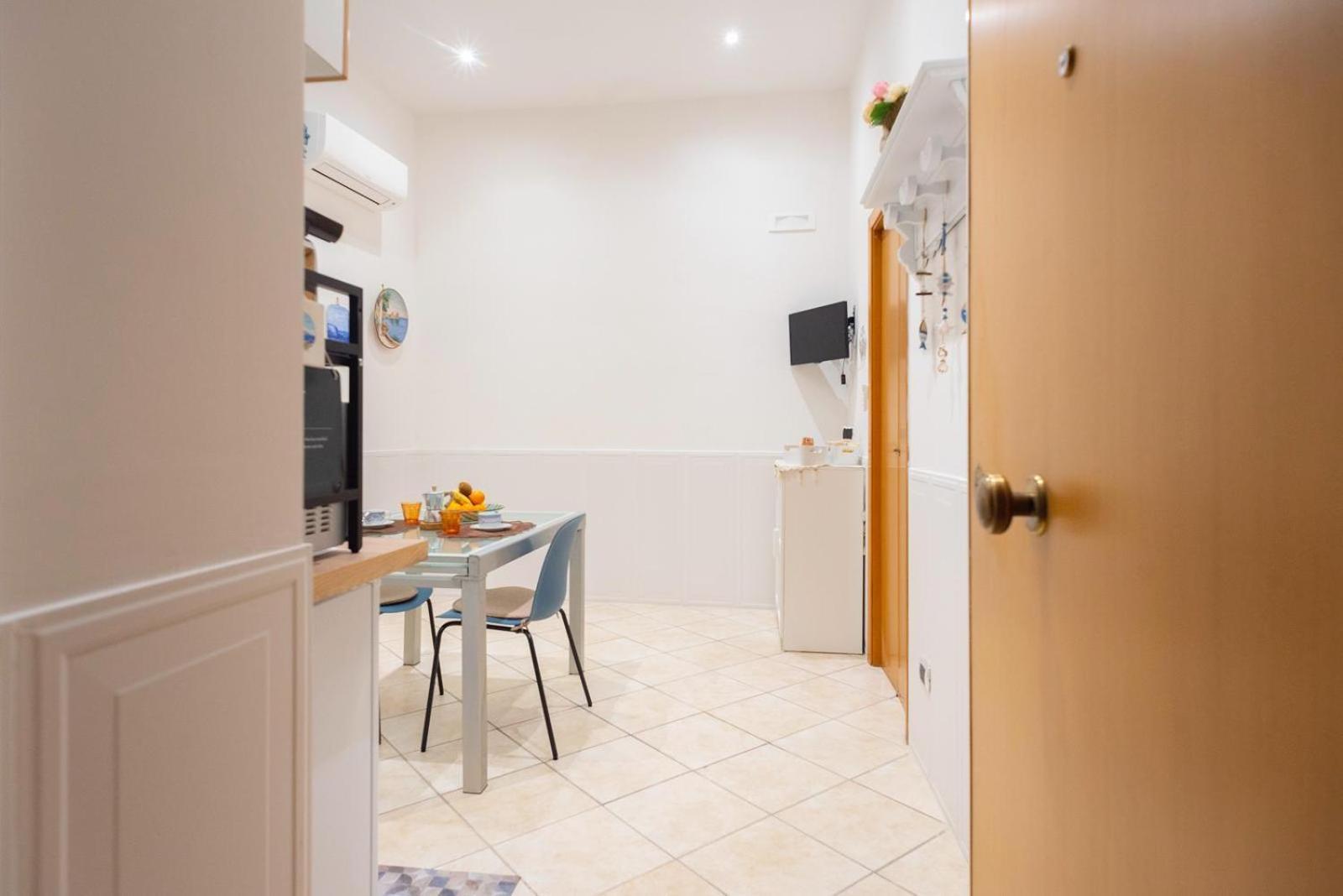 Domus Cirillo13 Appartement