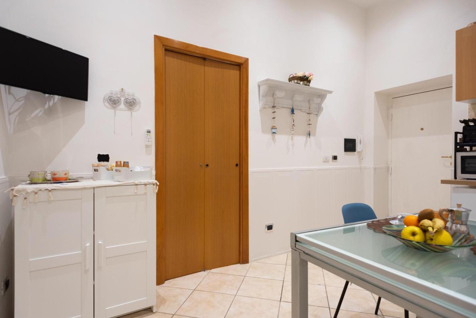 Domus Cirillo13 Appartement *