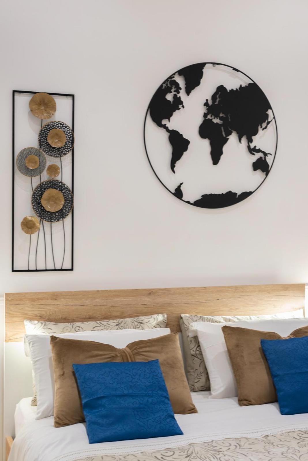 Appartement Domus Cirillo13