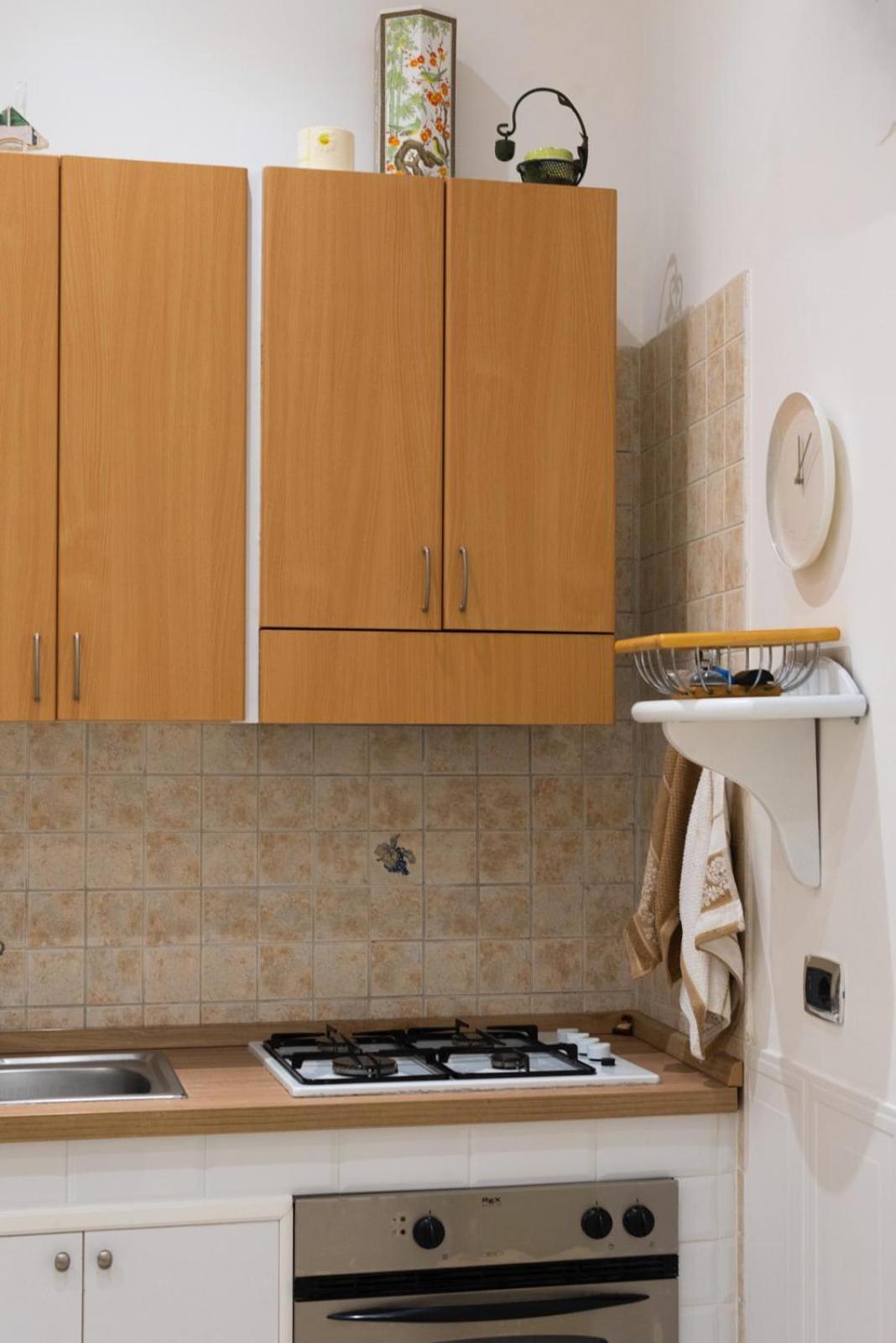 Appartement Domus Cirillo13 Naples