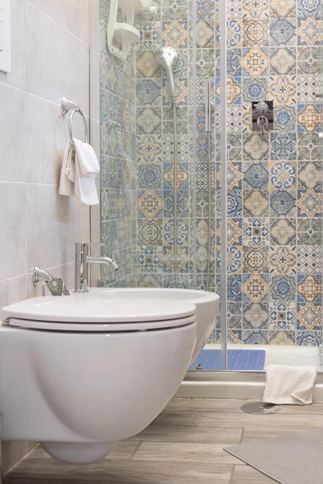 Domus Cirillo13 Appartement Naples