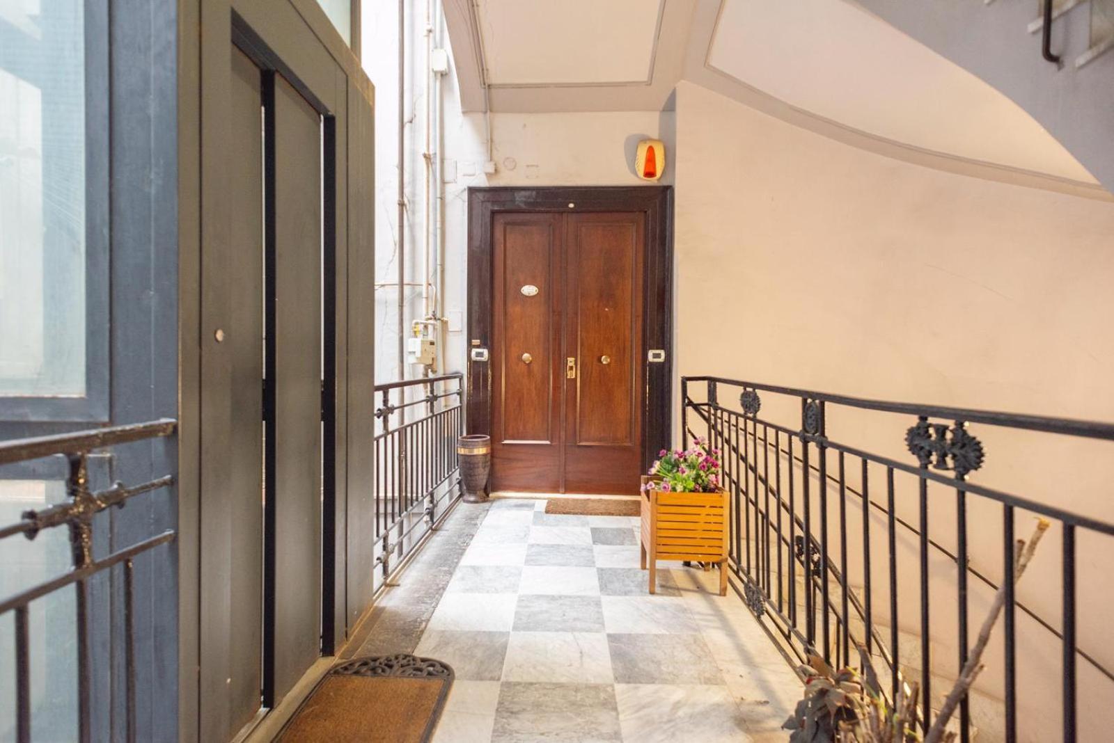 Domus Cirillo13 Appartement *