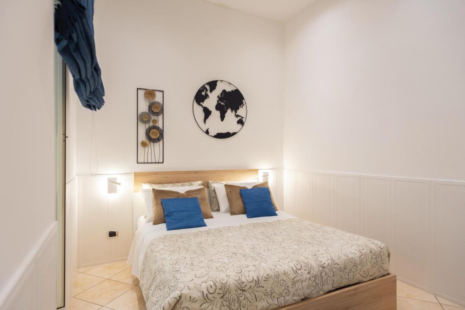 Domus Cirillo13 Appartement