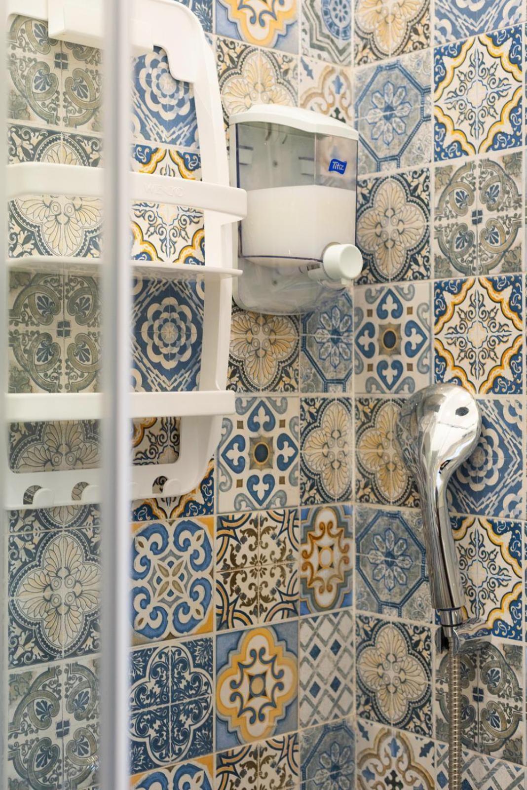 Appartement Domus Cirillo13 Naples