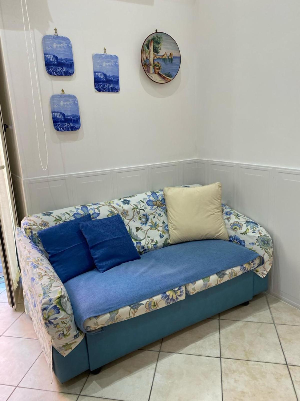 Domus Cirillo13 Appartement Naples