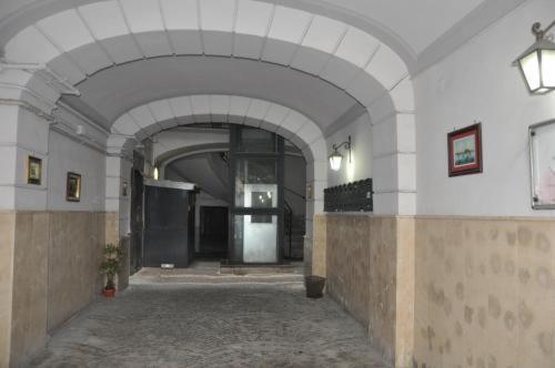 Appartement Domus Cirillo13